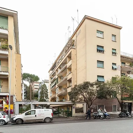 Nostalgia Romana Exterior photo