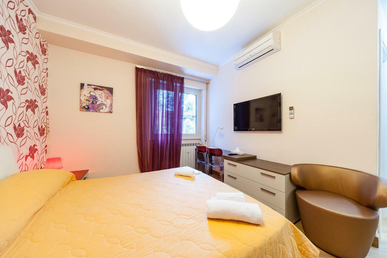 Appartement Nostalgia Romana *
