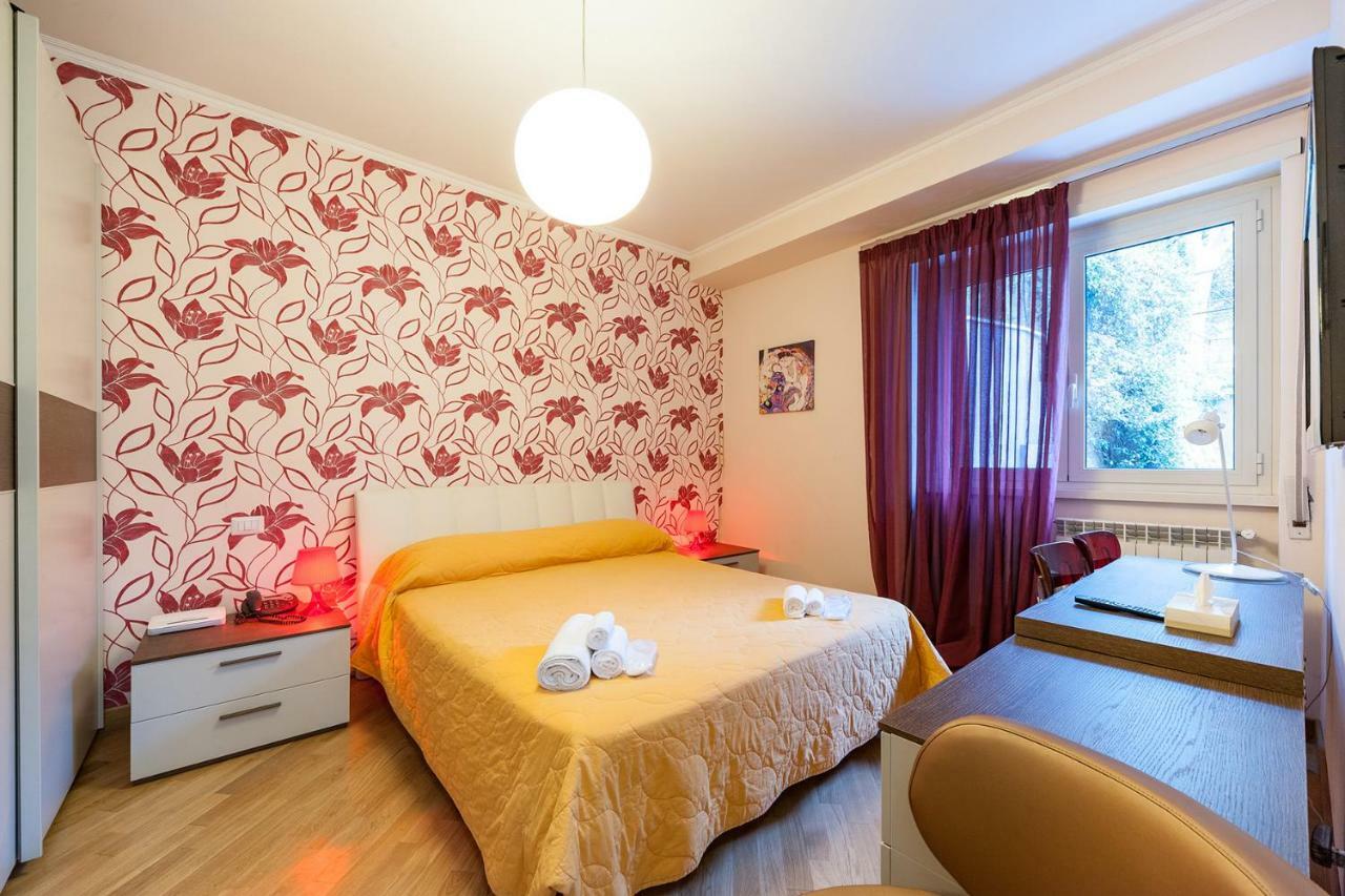 Nostalgia Romana Appartement *