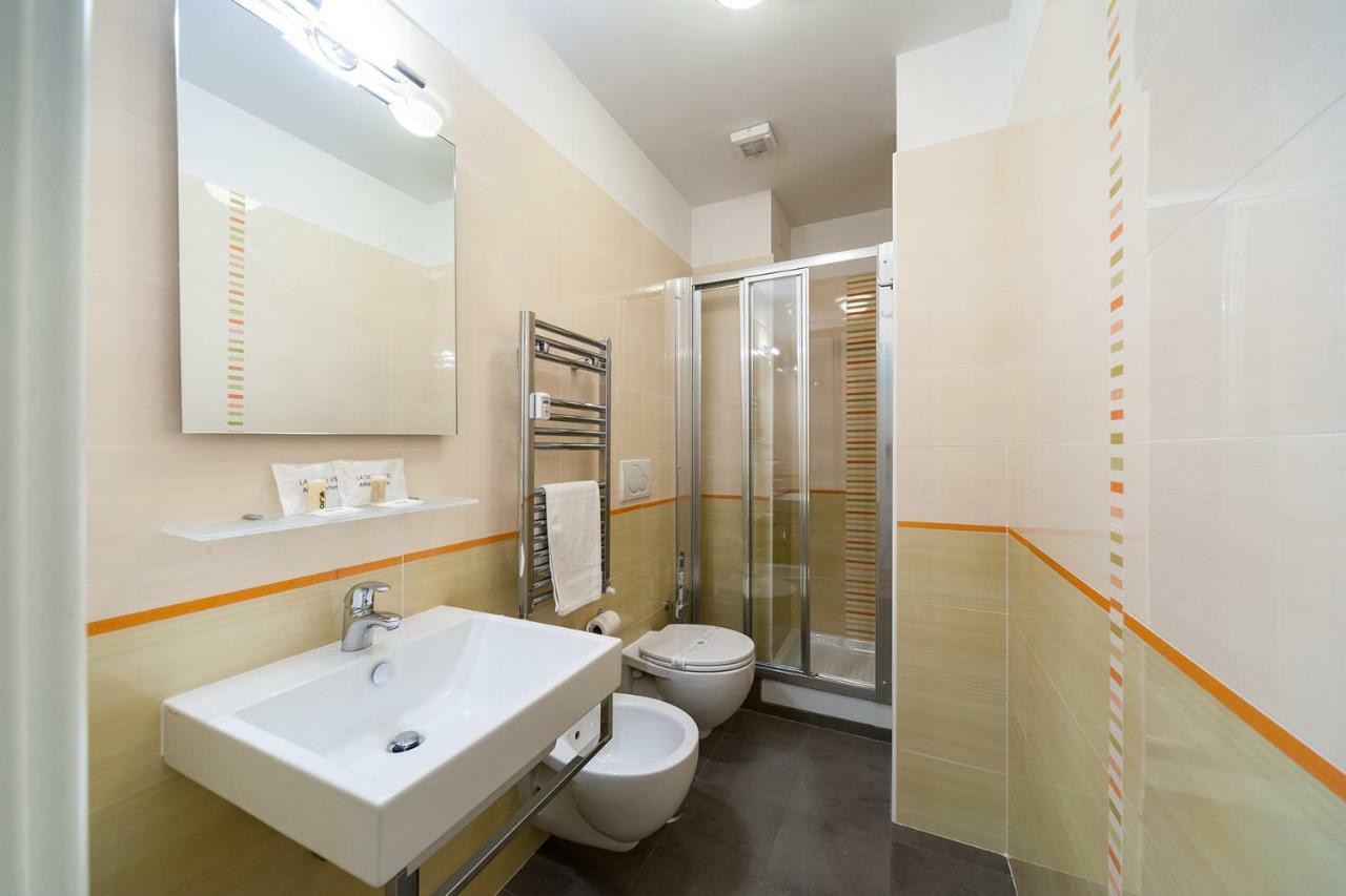 Nostalgia Romana Appartement