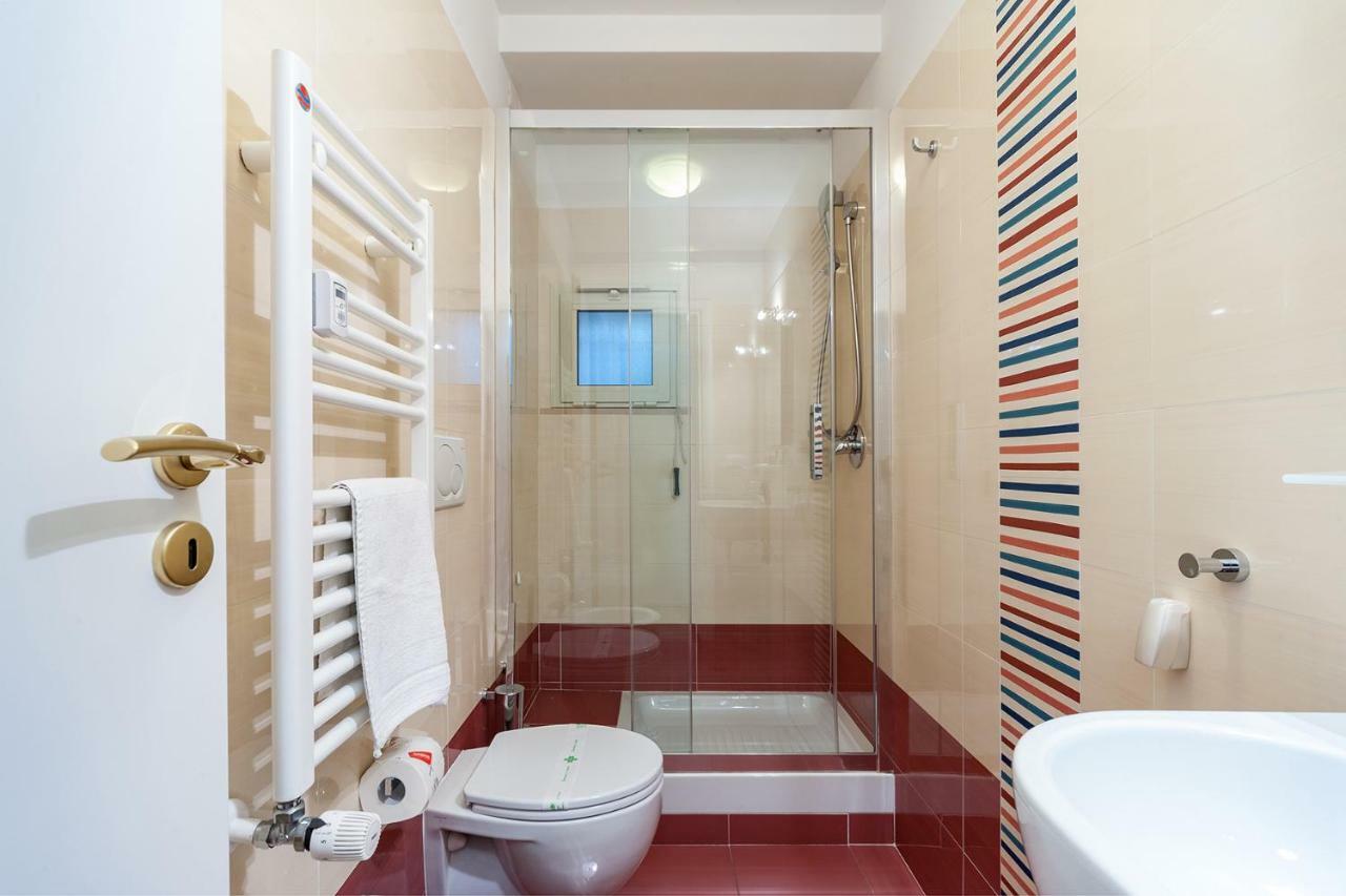 Nostalgia Romana Appartement