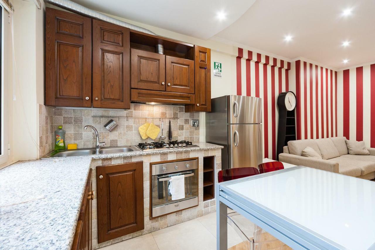 Nostalgia Romana Appartement