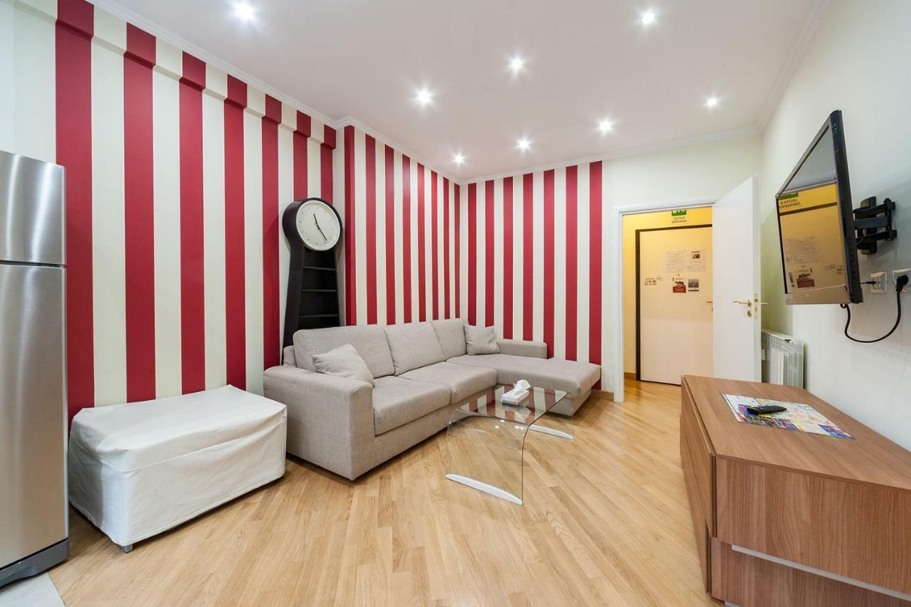 Nostalgia Romana Appartement Rome