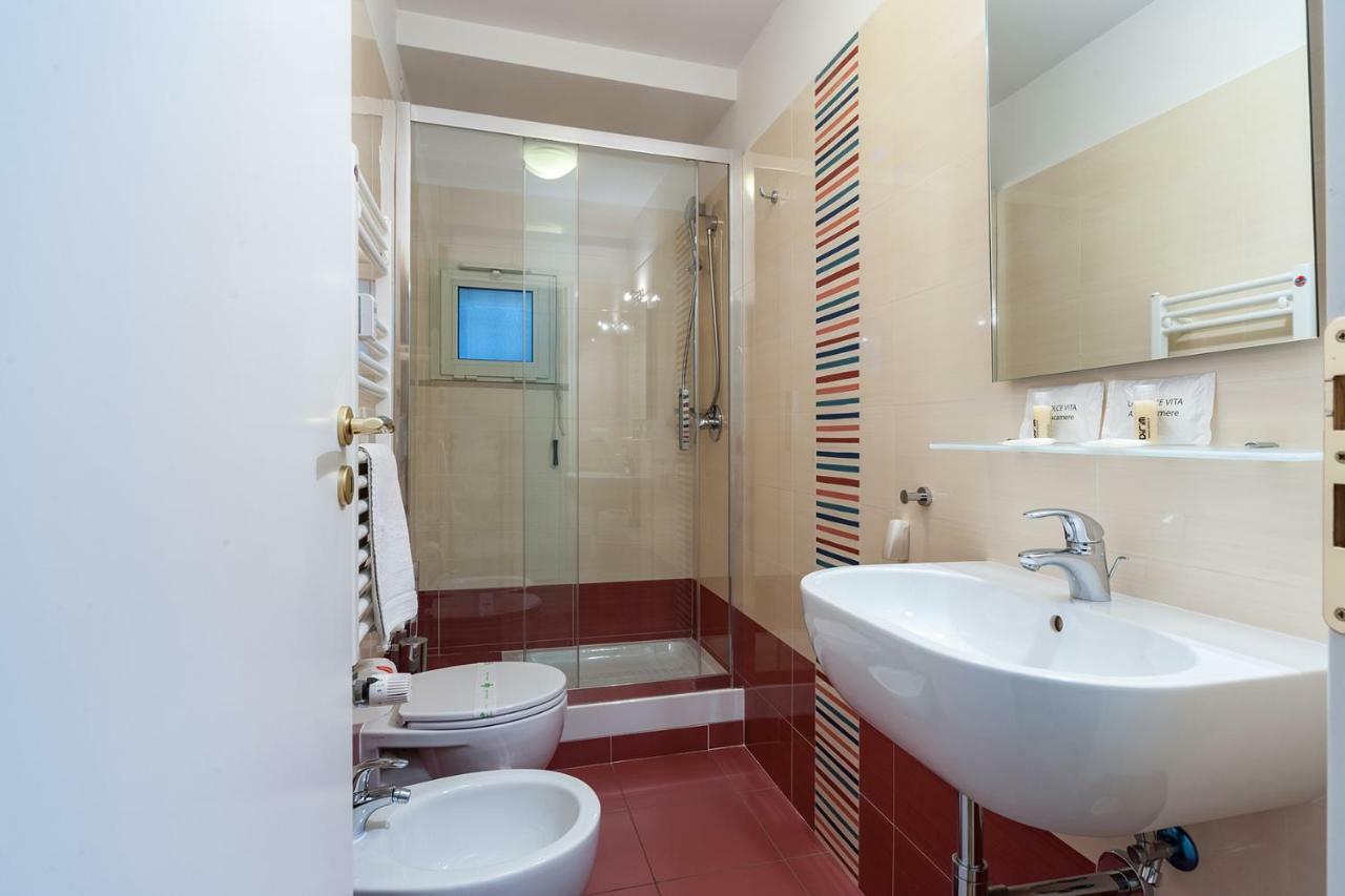 Nostalgia Romana Appartement Rome